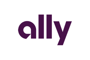 Ally Bank Transparent Logo