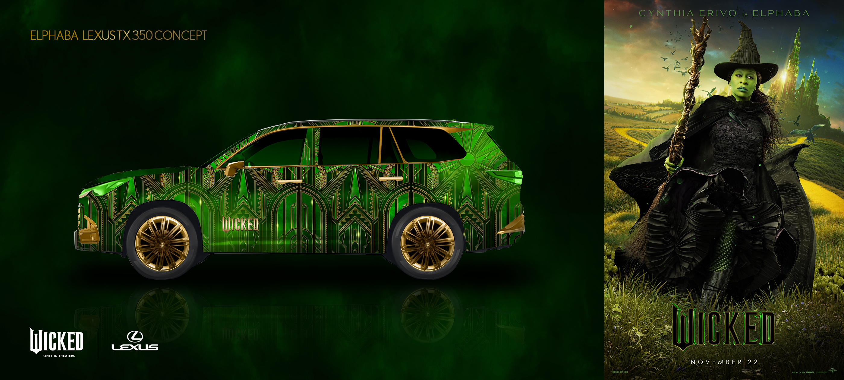 Elphaba_Lexus_TX