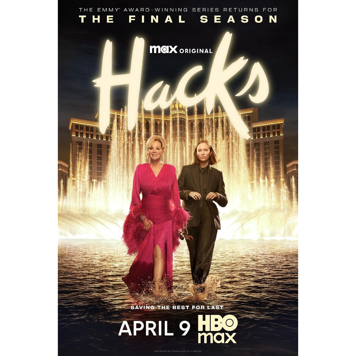 Ally Bank x Hacks Ally Bank x Hacks