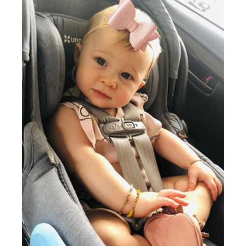 UPPAbaby case study with Product Placement