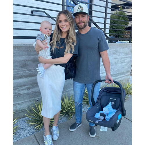 UPPAbaby case study with Product Placement