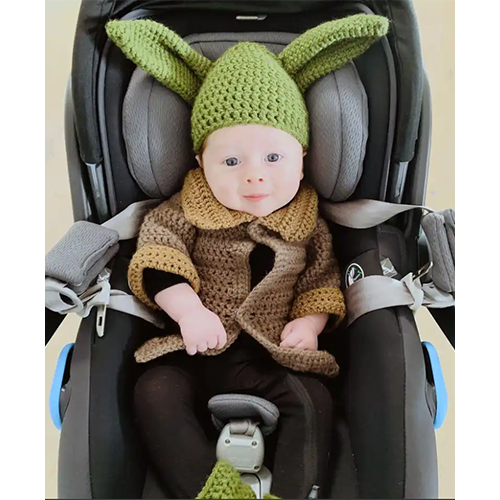 UPPAbaby case study with Product Placement