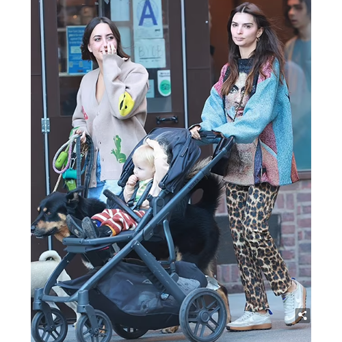 UPPAbaby case study with Product Placement