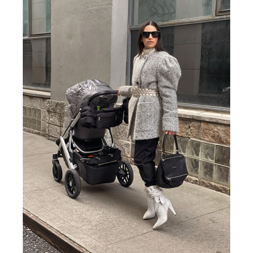 UPPAbaby case study with Product Placement
