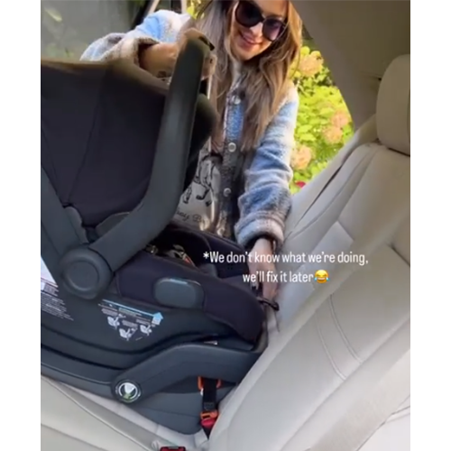 UPPAbaby case study with Product Placement