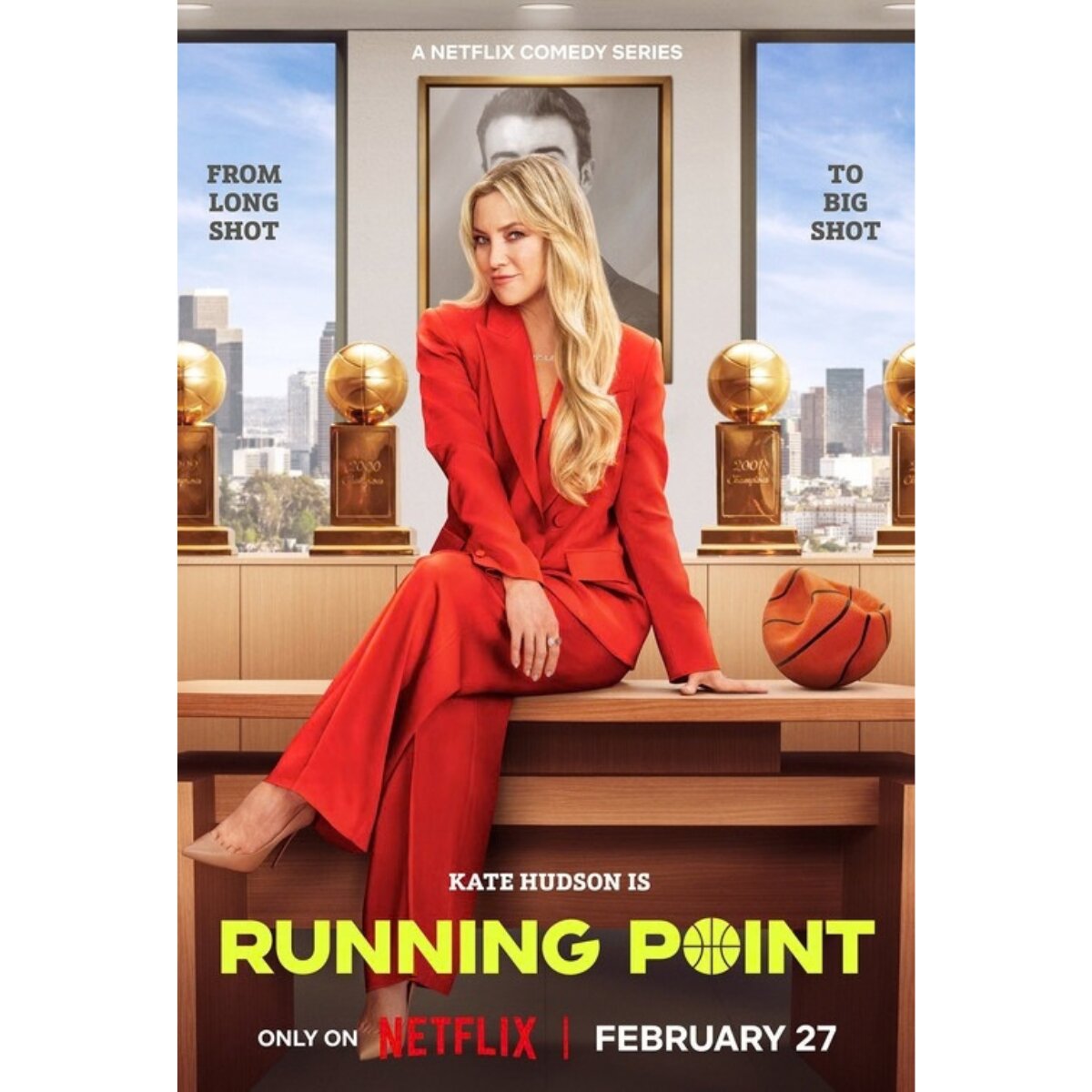 IHG x Running Point IHG x Running Point