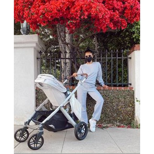 UPPAbaby case study with Product Placement