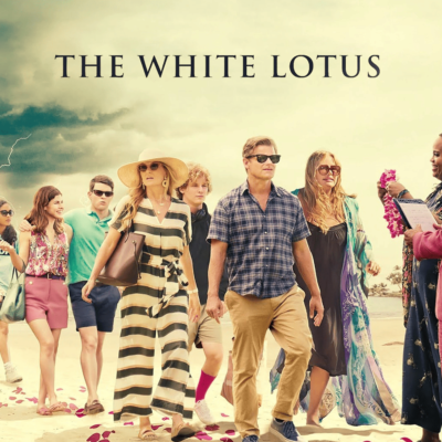 Don Julio x The White Lotus with Product placement