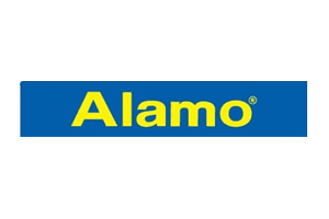 Alamo Car Rental Transparent Logo