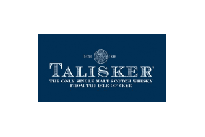 Talisker with product Placement