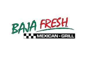 Baja Fresh Transparent Logo