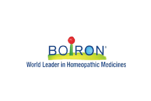 Boiron Transparent Logo