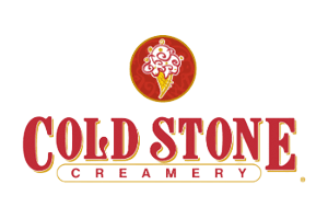 Cold Stone Transparent Logo