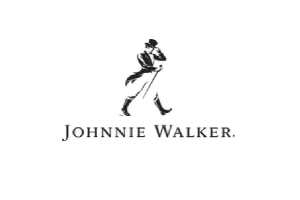 Johnnie Walker Transparent Logo