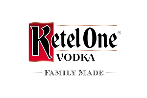 Ketel One Vodka Transparent Logo