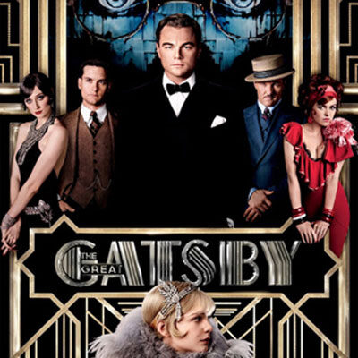 MOËT – THE GREAT GATSBY with Product placement