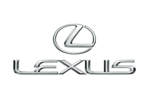 Lexus Car Repair Service Transparent Logo