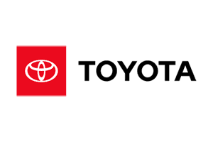 Toyota Transparent Logo