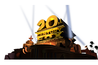 20 Century Fox Transparent Logo