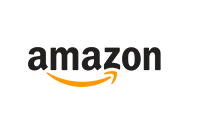 Amazon Transparent Logo