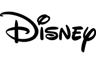 Disney Transparent Logo