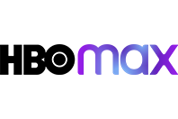 HBO MAX Transparent Logo
