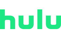 Hulu Transparent Logo