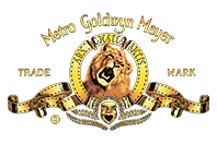 Metro-Goldwyn-Mayer Transparent Logo