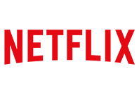 NETFLIX Transparent Logo