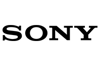SONY Transparent Logo