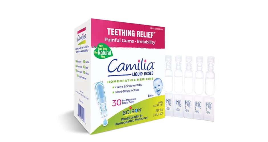 Camilia with product Placement