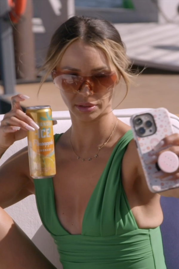  with Product placement