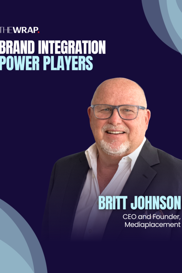  with Product placement