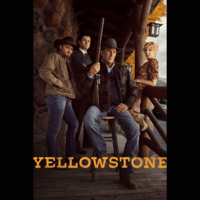 Bulleit x Yellowstone with Product placement